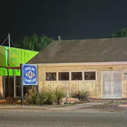 Lions Club in Ivanhoe